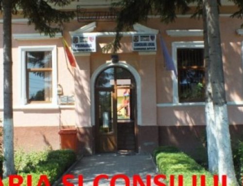 Campania de primăvara , de curățenie !